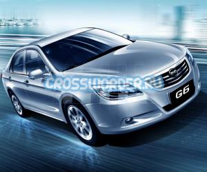 Автомобили - BYD