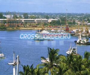 Города мира - Приют Города мира - Приют