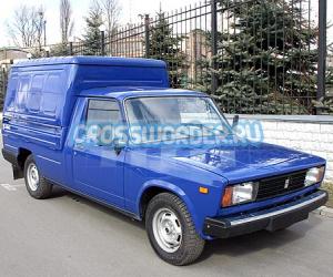 Автомобили - ИЖ