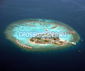 страна мира Мальдивы